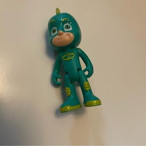 Pj masks Gekko Green Action Figure - Kids Toy